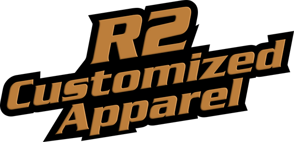 R2 Customized Apparel