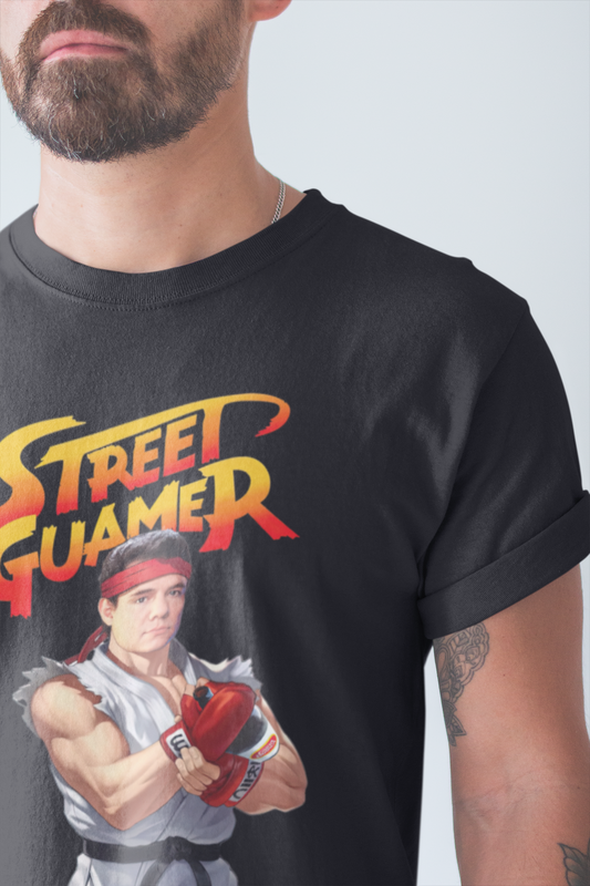 Street Guamer