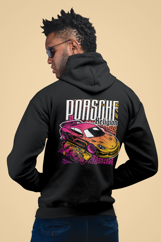Porsche Religion