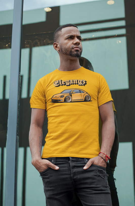 Elegangz - @bumblebeetle_mx