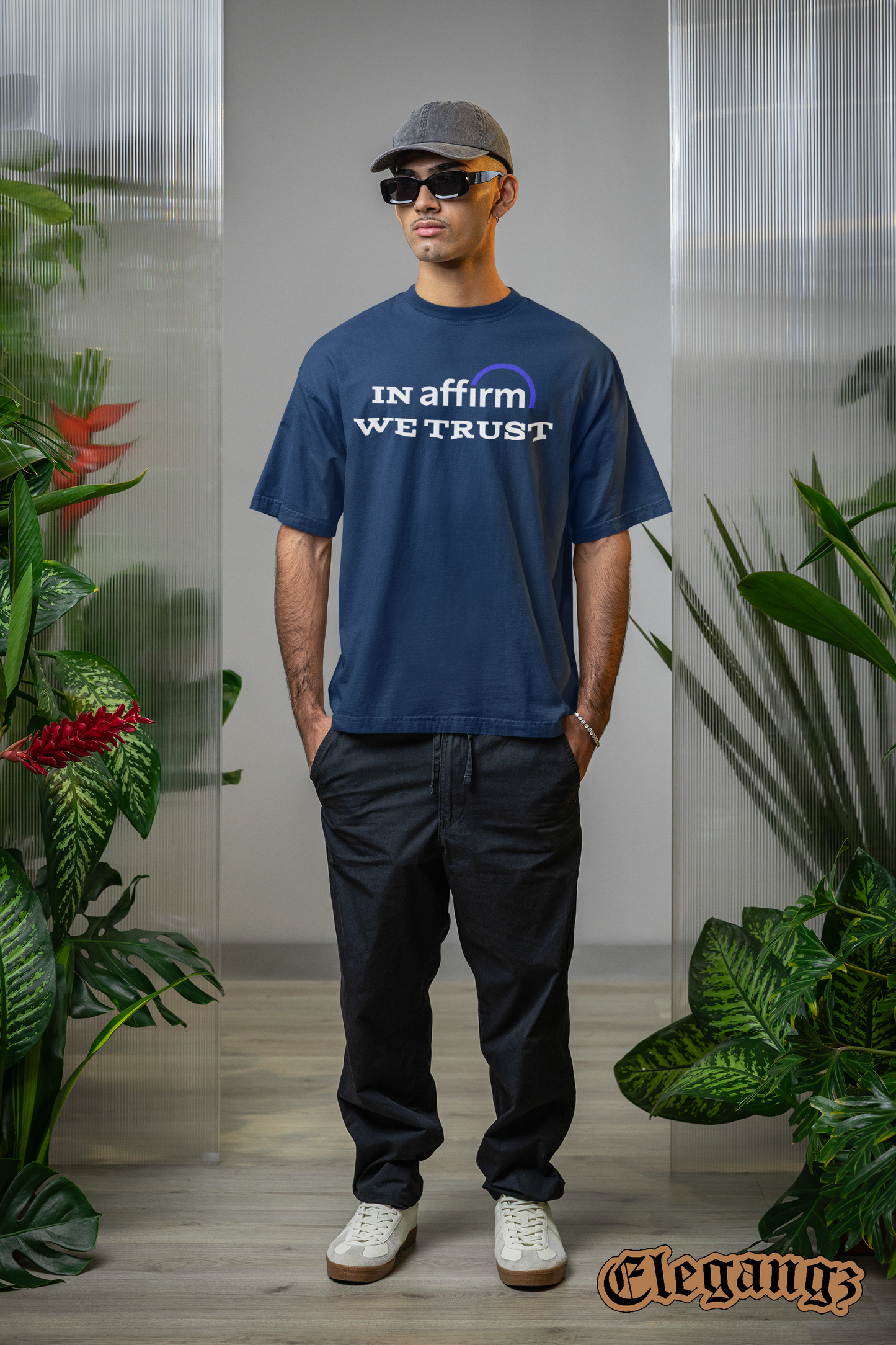 In Affirm We Trust