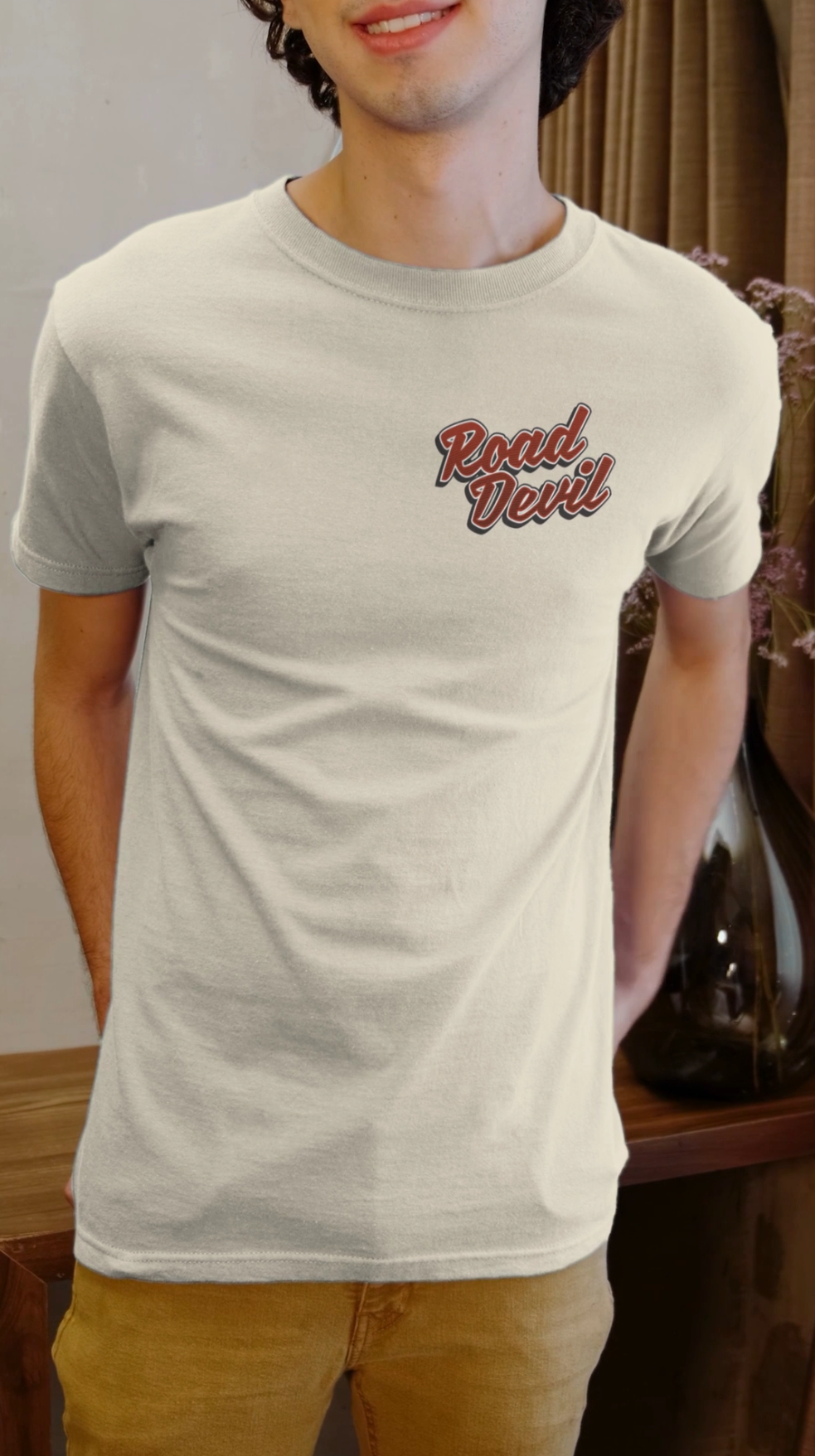 Road Devil - '79 Camero