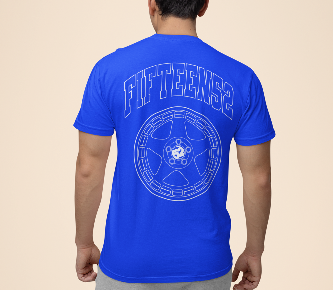 Fifteen52 Turbomac Outline