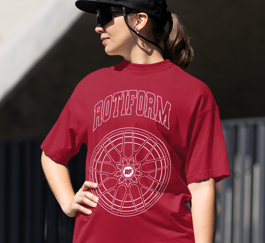 Rotiform RSE Outline