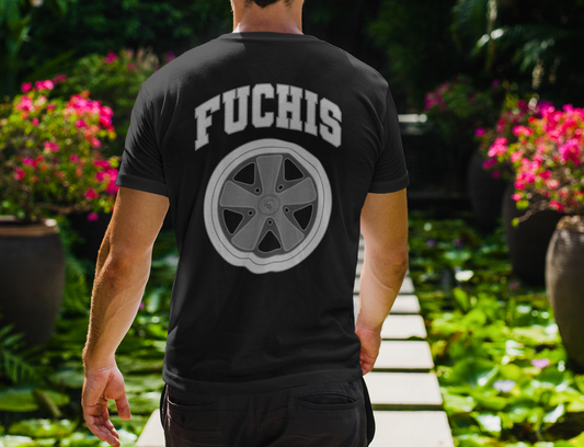 Porsche Fuchis
