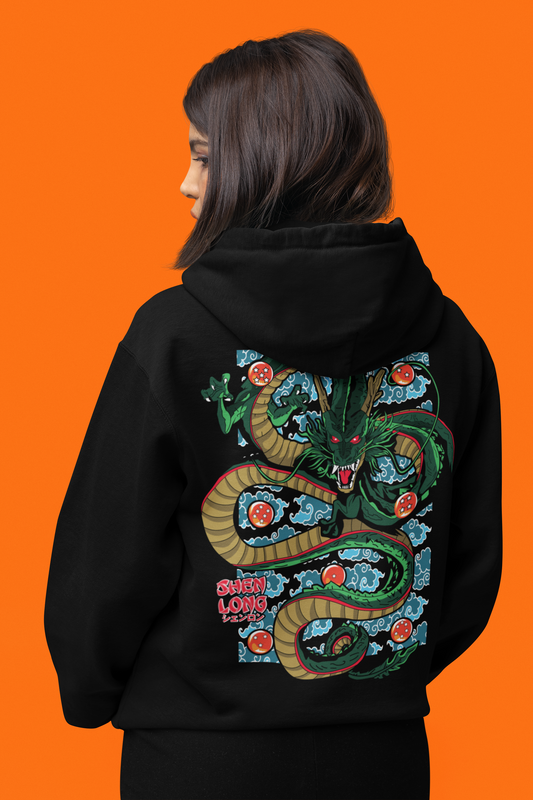 Shen Long - Hoodie