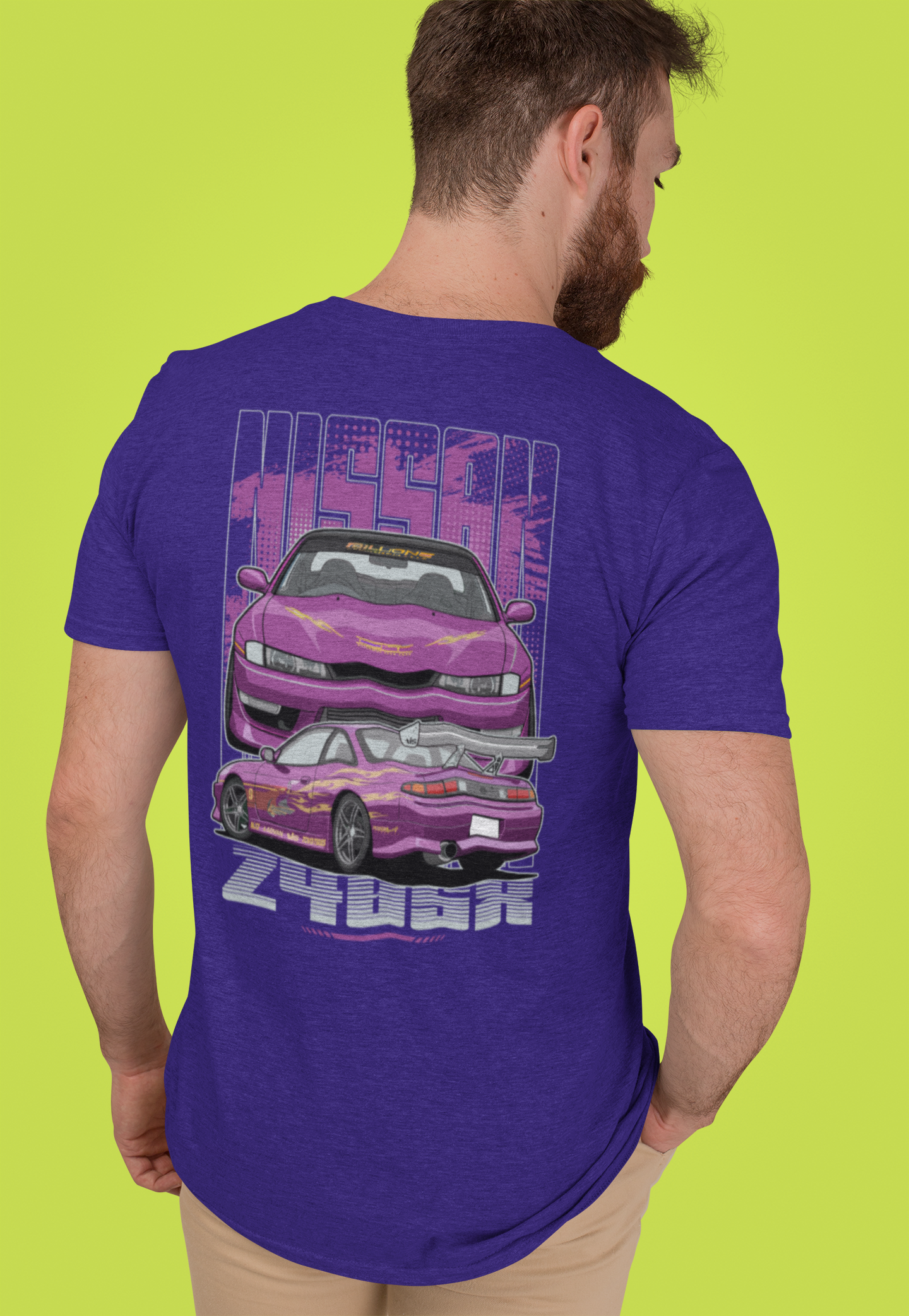 The Fast and The Furious