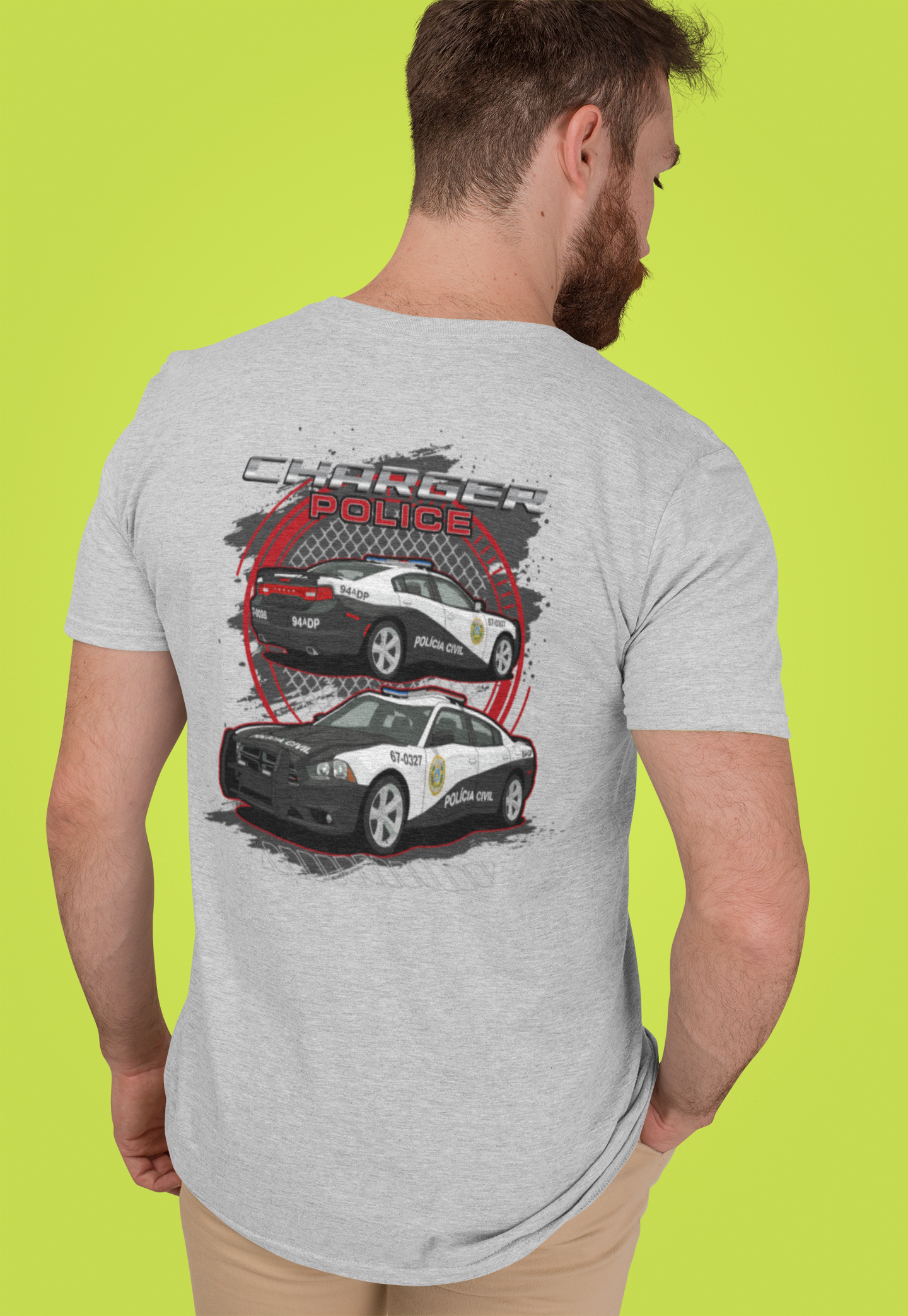 The Fast and The Furious