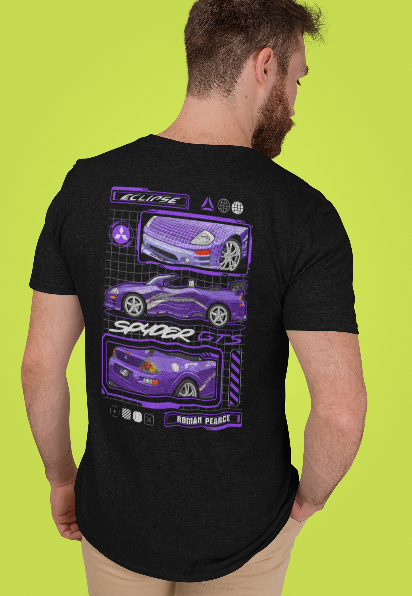 The Fast and The Furious