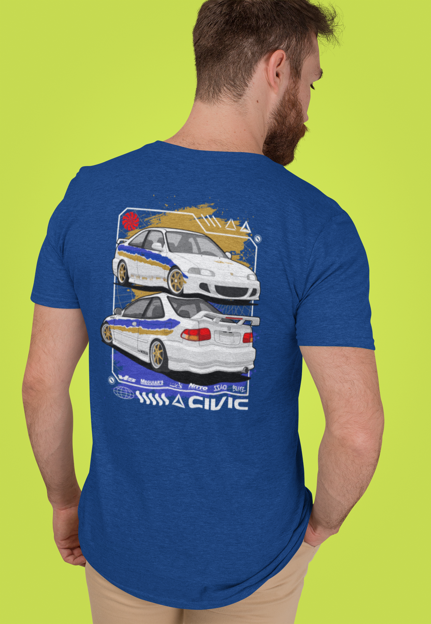 The Fast and The Furious