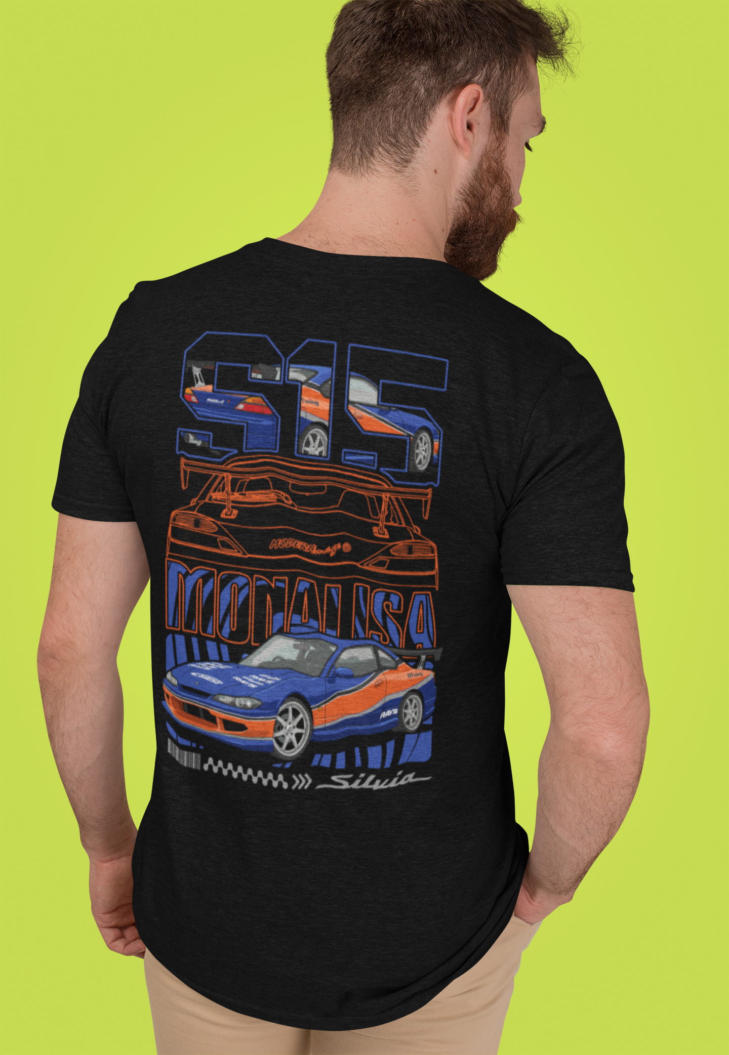 The Fast and The Furious