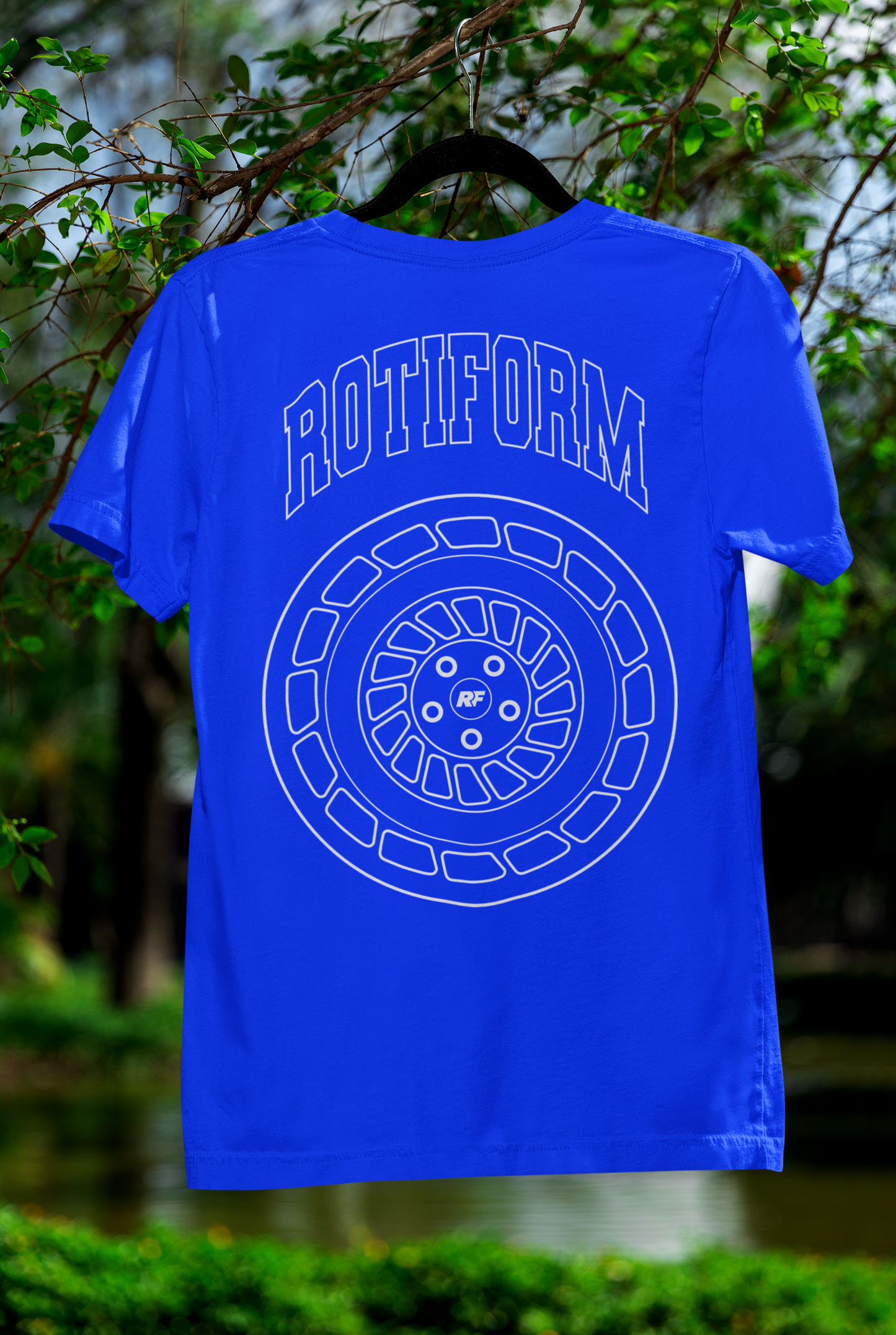 Rotiform CCV Outline