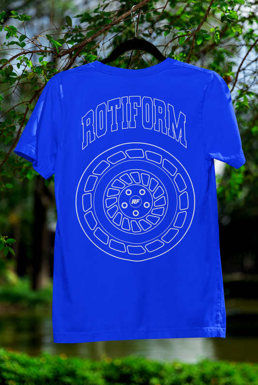 Rotiform CCV Outline