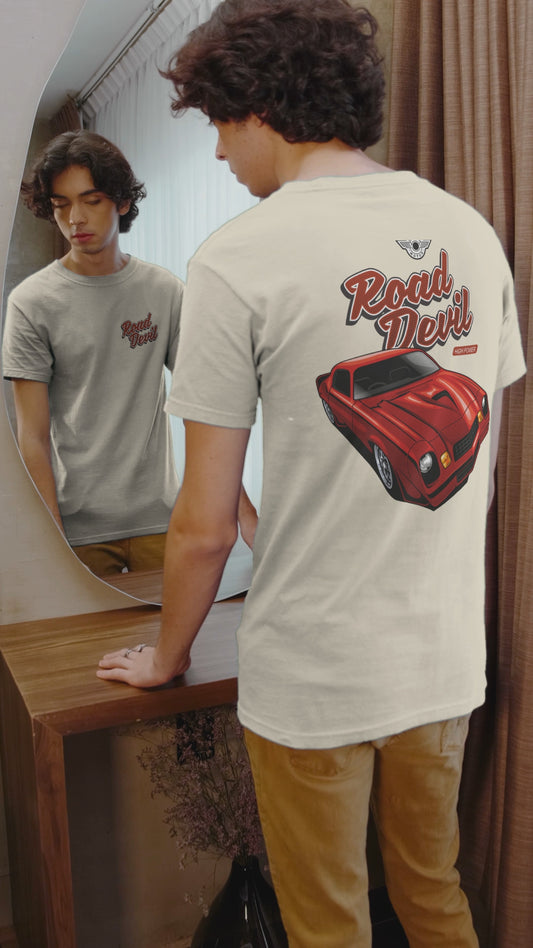 Road Devil - '79 Camero