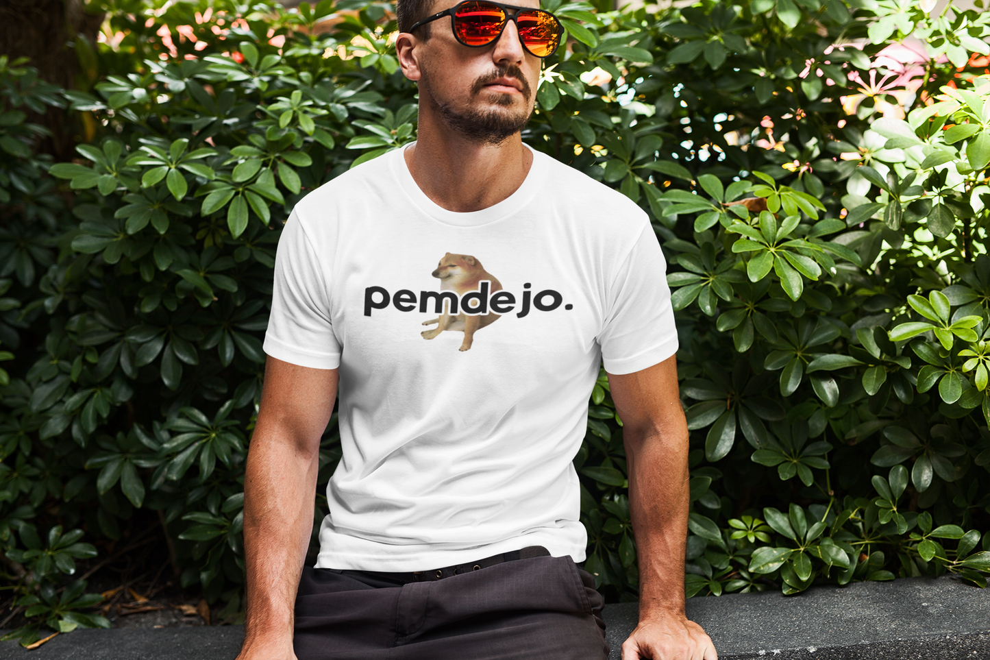 Pemdejo.