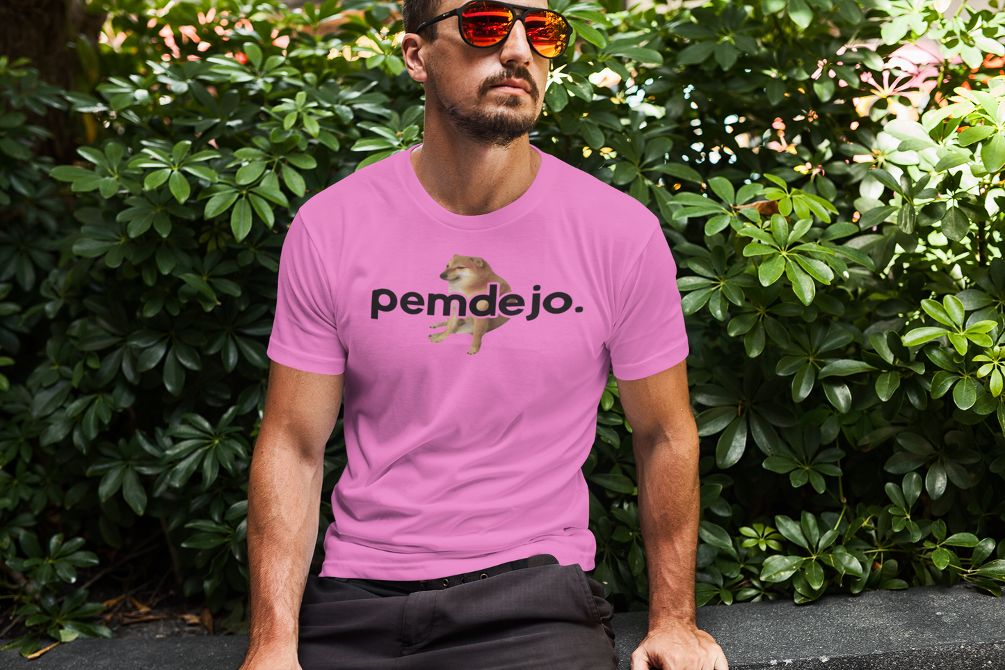 Pemdejo.